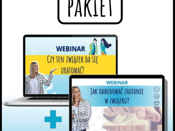 Pakiet webinarów